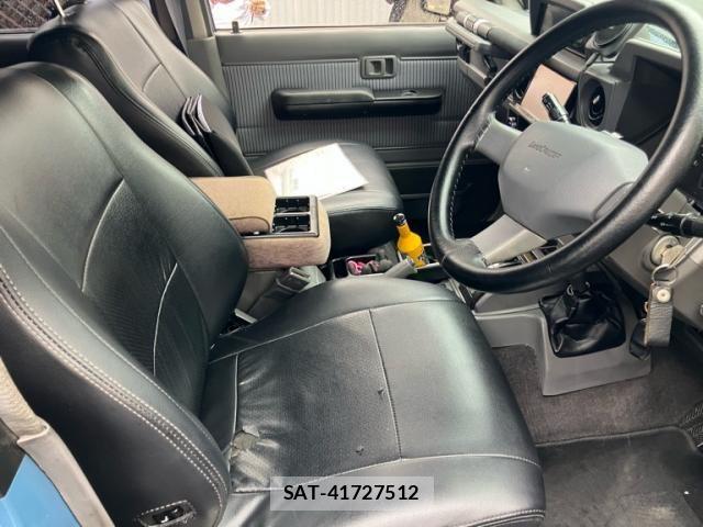Toyota LAND CRUISER PRADO 1992-05 7251253-9