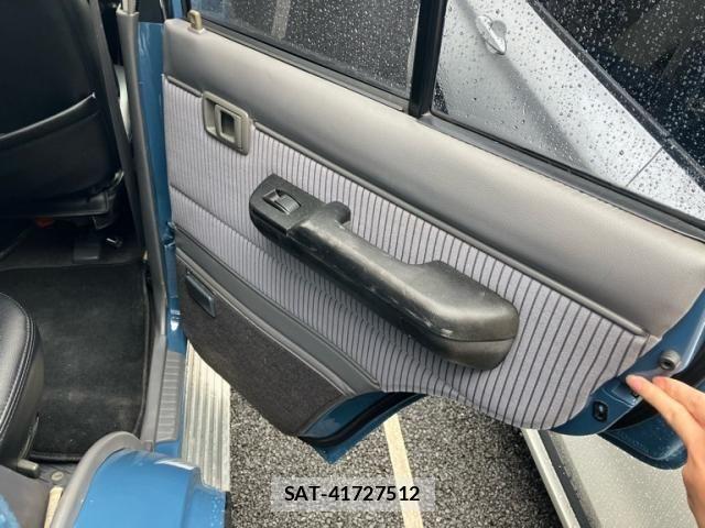 Toyota LAND CRUISER PRADO 1992-05 7251253-11