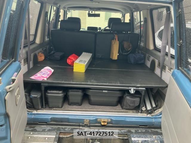 Toyota LAND CRUISER PRADO 1992-05 7251253-13