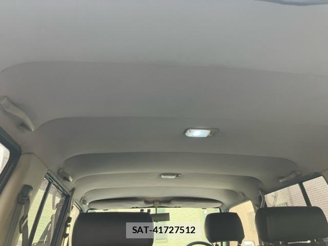 Toyota LAND CRUISER PRADO 1992-05 7251253-14