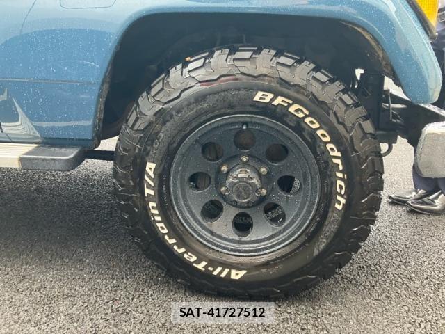 Toyota LAND CRUISER PRADO 1992-05 7251253-5
