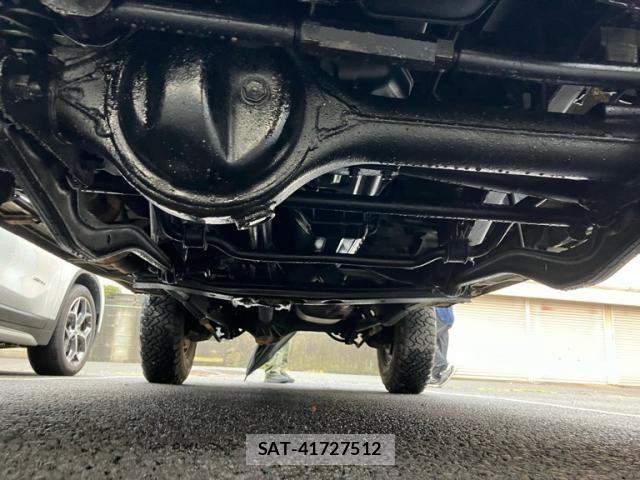Toyota LAND CRUISER PRADO 1992-05 7251253-7