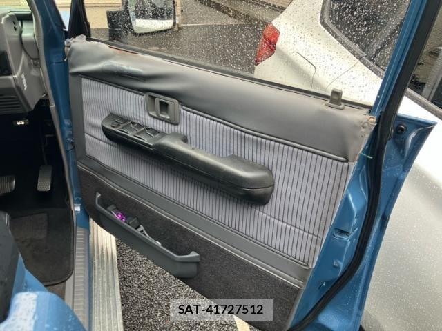 Toyota LAND CRUISER PRADO 1992-05 7251253-8
