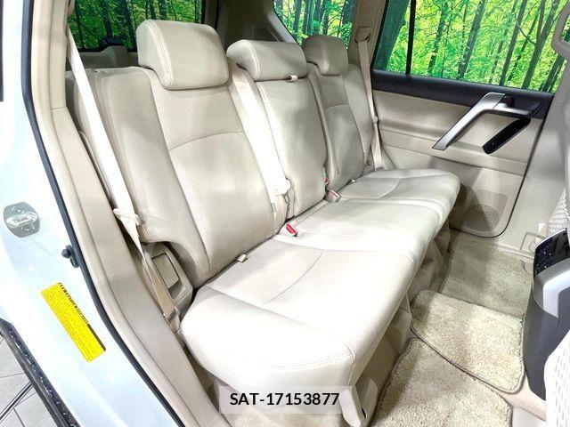 Toyota LAND CRUISER PRADO 2022-11 7251226-10