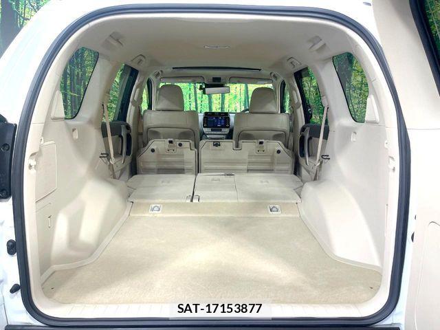Toyota LAND CRUISER PRADO 2022-11 7251226-11
