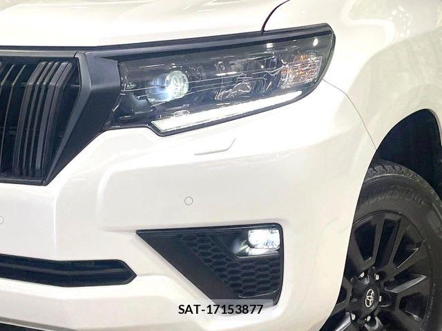 Toyota LAND CRUISER PRADO 2022-11 7251226-13