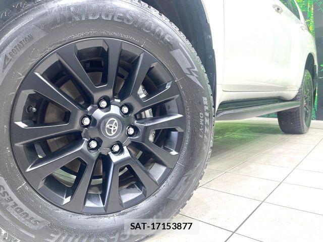 Toyota LAND CRUISER PRADO 2022-11 7251226-14