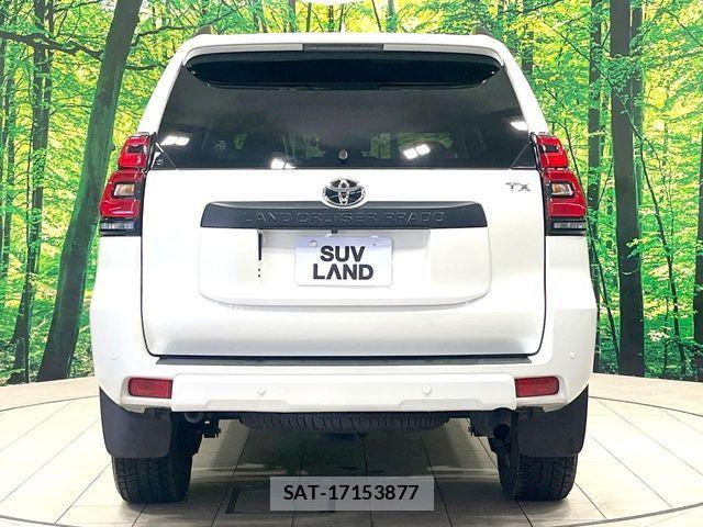 Toyota LAND CRUISER PRADO 2022-11 7251226-16