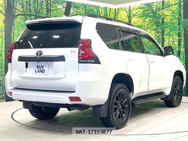 Toyota LAND CRUISER PRADO 2022-11 7251226-17