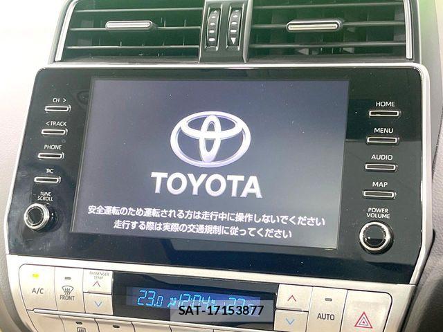Toyota LAND CRUISER PRADO 2022-11 7251226-3
