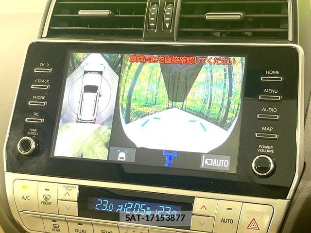 Toyota LAND CRUISER PRADO 2022-11 7251226-4