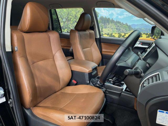 Toyota LAND CRUISER PRADO 2021-07 7251227-9
