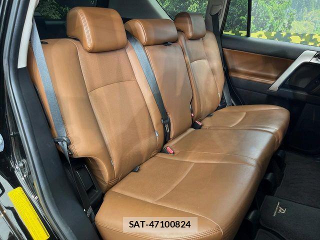 Toyota LAND CRUISER PRADO 2021-07 7251227-10