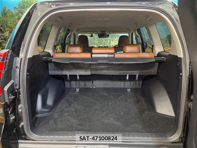 Toyota LAND CRUISER PRADO 2021-07 7251227-11