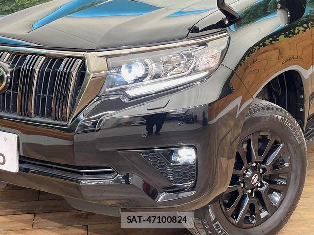Toyota LAND CRUISER PRADO 2021-07 7251227-12