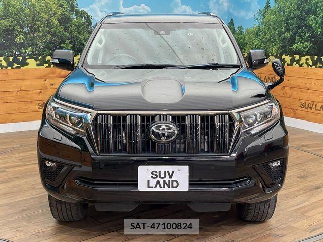 Toyota LAND CRUISER PRADO 2021-07 7251227-14