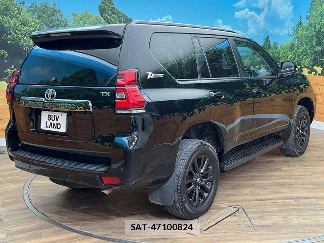 Toyota LAND CRUISER PRADO 2021-07 7251227-17