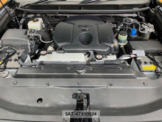 Toyota LAND CRUISER PRADO 2021-07 7251227-18