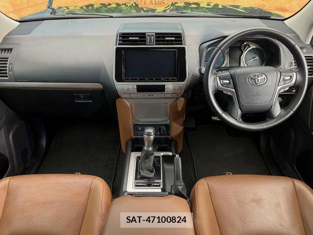 Toyota LAND CRUISER PRADO 2021-07 7251227-1
