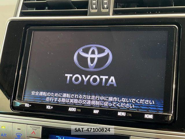 Toyota LAND CRUISER PRADO 2021-07 7251227-2