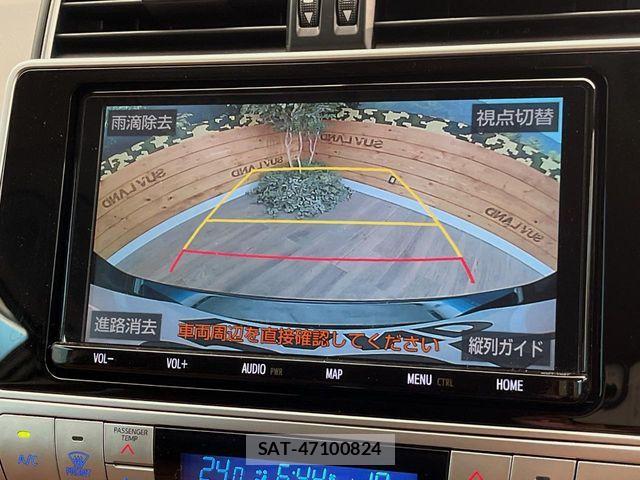 Toyota LAND CRUISER PRADO 2021-07 7251227-3