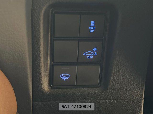 Toyota LAND CRUISER PRADO 2021-07 7251227-4