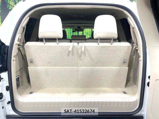 Toyota LAND CRUISER PRADO 2023-10 7251221-10
