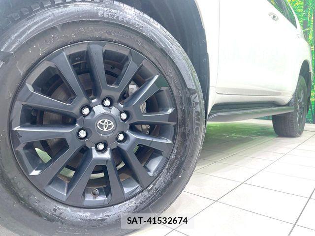 Toyota LAND CRUISER PRADO 2023-10 7251221-13
