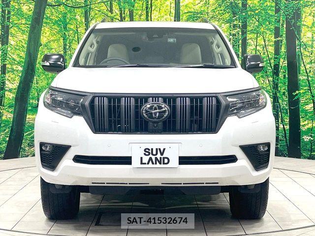 Toyota LAND CRUISER PRADO 2023-10 7251221-14