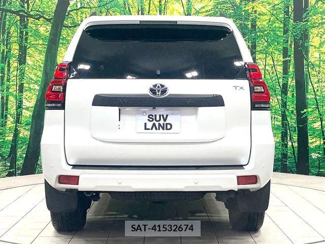 Toyota LAND CRUISER PRADO 2023-10 7251221-15