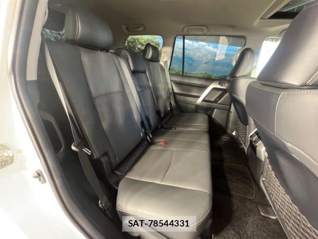 Toyota LAND CRUISER PRADO 2023-11 7251219-9