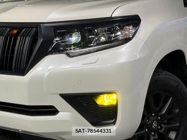 Toyota LAND CRUISER PRADO 2023-11 7251219-12