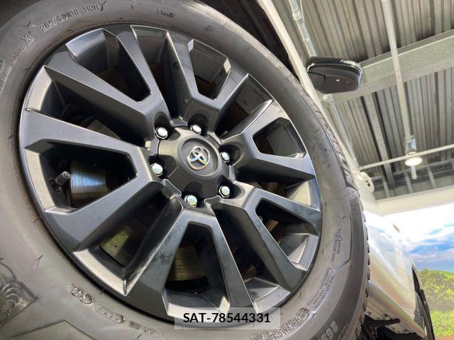 Toyota LAND CRUISER PRADO 2023-11 7251219-13