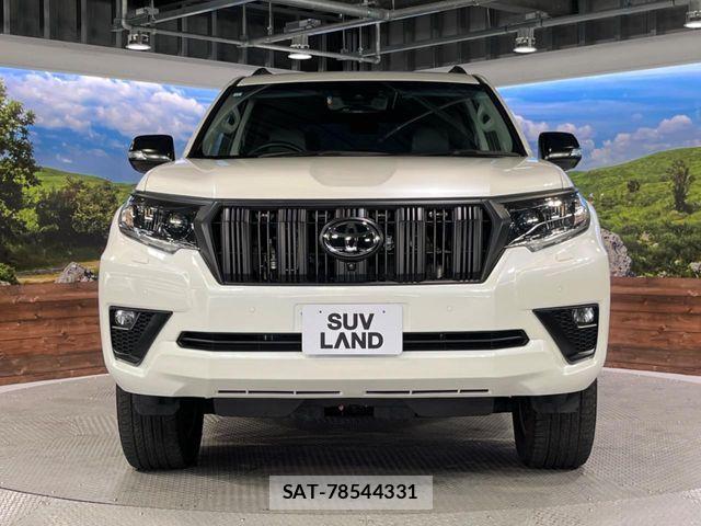 Toyota LAND CRUISER PRADO 2023-11 7251219-14