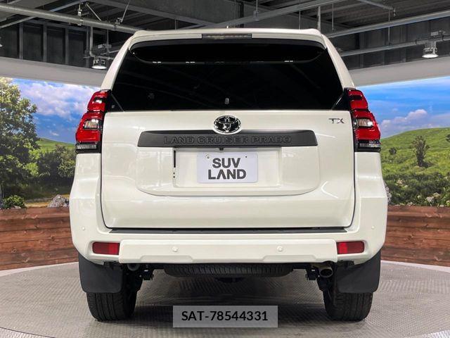 Toyota LAND CRUISER PRADO 2023-11 7251219-15