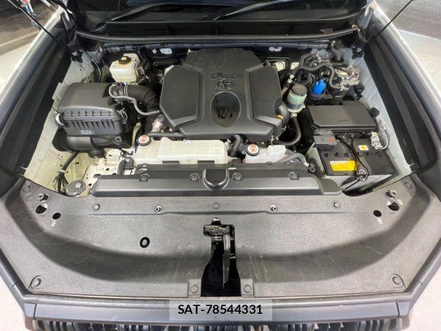 Toyota LAND CRUISER PRADO 2023-11 7251219-17