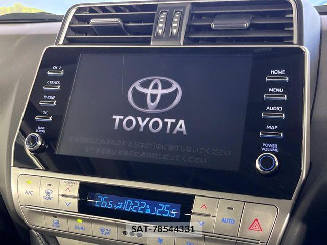Toyota LAND CRUISER PRADO 2023-11 7251219-3