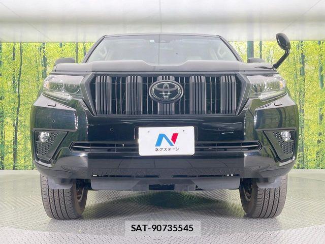 Toyota LAND CRUISER PRADO 2023-05 7251232-13