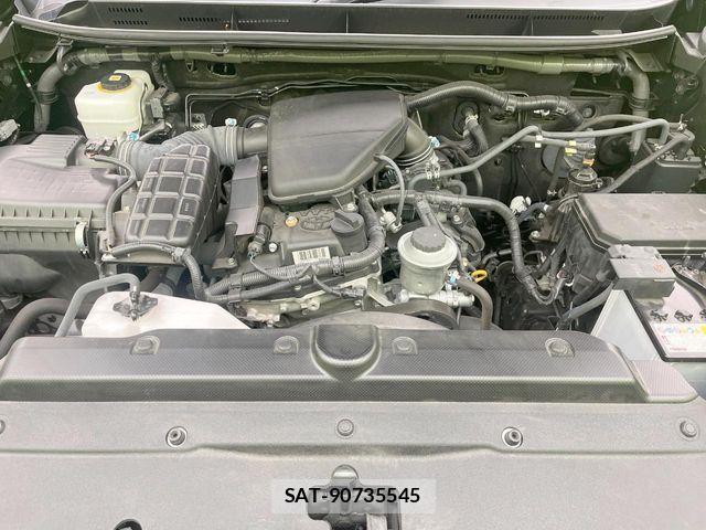 Toyota LAND CRUISER PRADO 2023-05 7251232-17