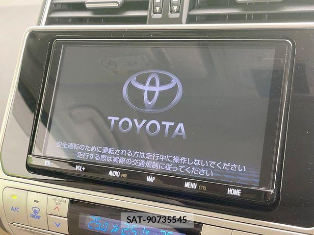 Toyota LAND CRUISER PRADO 2023-05 7251232-3