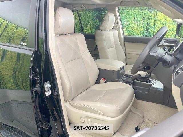 Toyota LAND CRUISER PRADO 2023-05 7251232-7