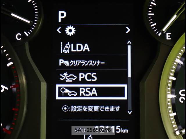 Toyota LAND CRUISER PRADO 2023-04 7251242-9