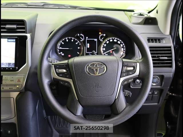 Toyota LAND CRUISER PRADO 2023-04 7251242-13
