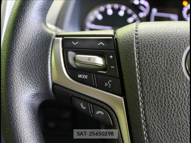 Toyota LAND CRUISER PRADO 2023-04 7251242-14