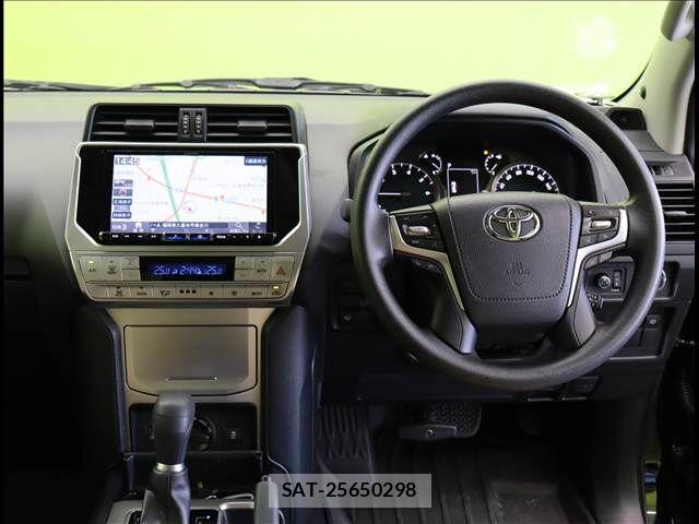 Toyota LAND CRUISER PRADO 2023-04 7251242-18