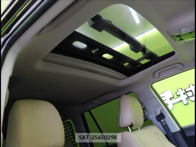Toyota LAND CRUISER PRADO 2023-04 7251242-22