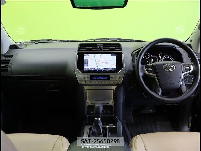 Toyota LAND CRUISER PRADO 2023-04 7251242-2