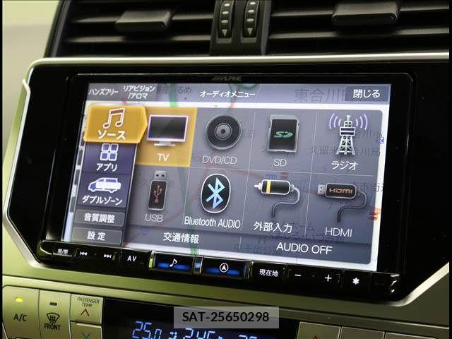 Toyota LAND CRUISER PRADO 2023-04 7251242-3