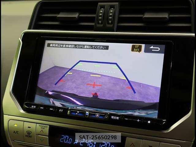 Toyota LAND CRUISER PRADO 2023-04 7251242-4