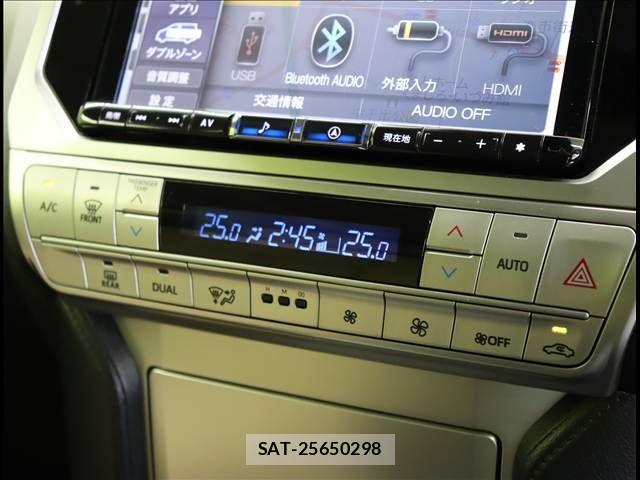 Toyota LAND CRUISER PRADO 2023-04 7251242-5